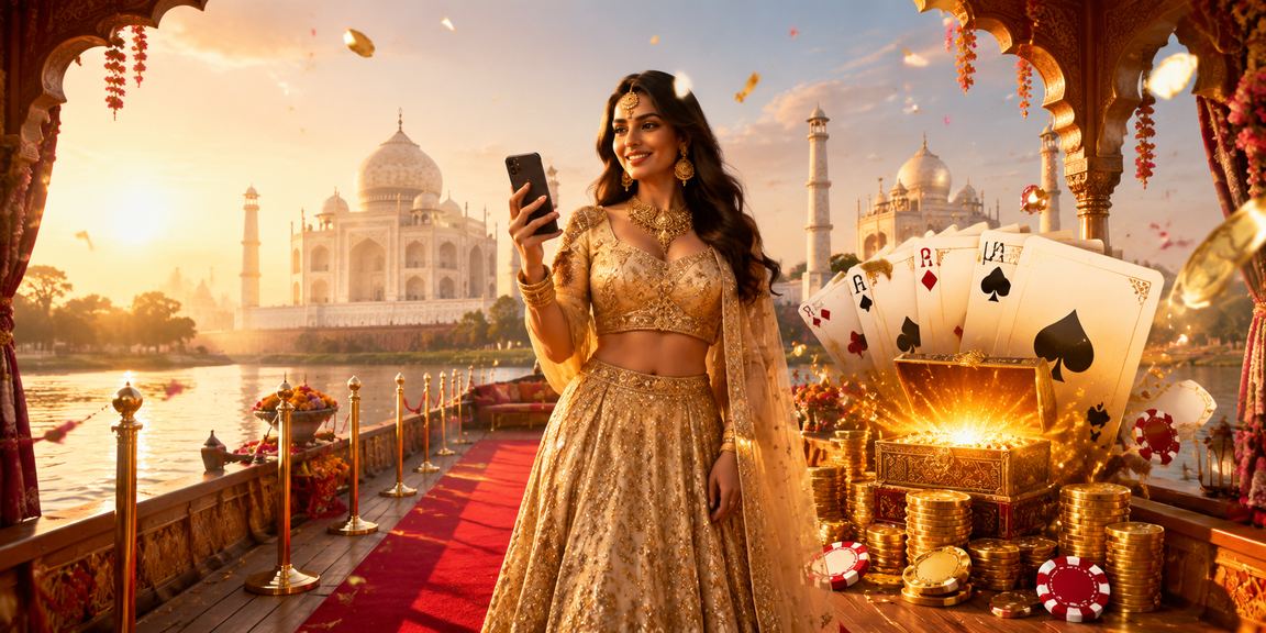 Mobile user enjoying cricket betting and casino games on 1377x platform