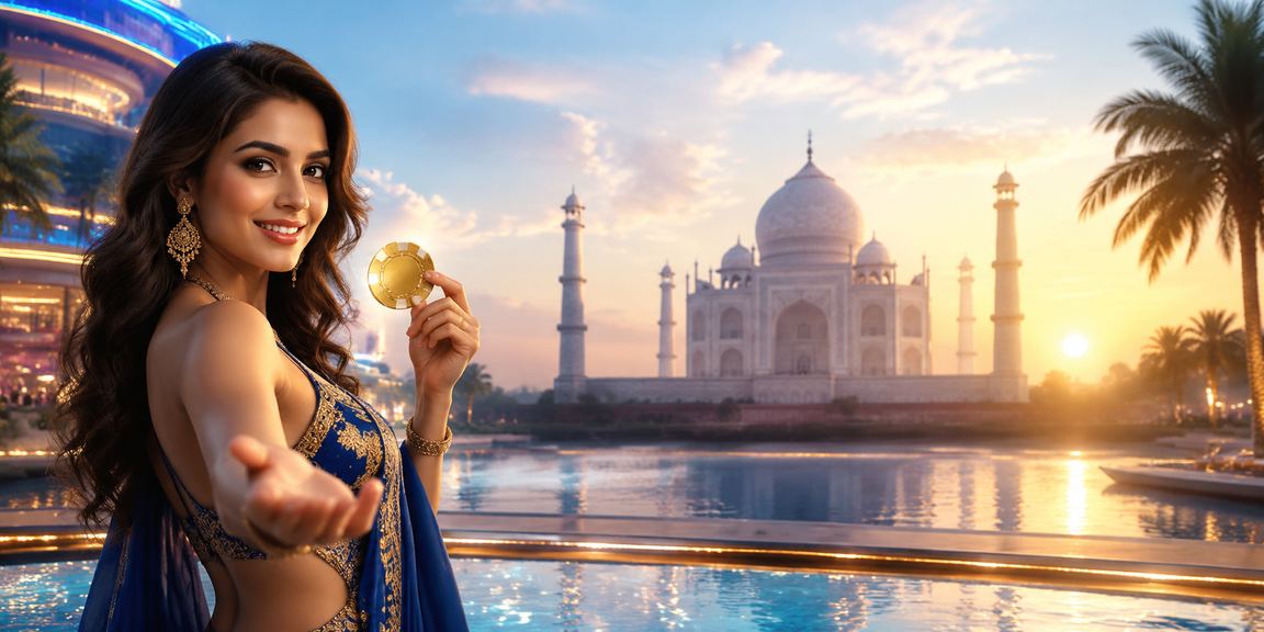 Players enjoying Teen Patti card game on 1377x platform