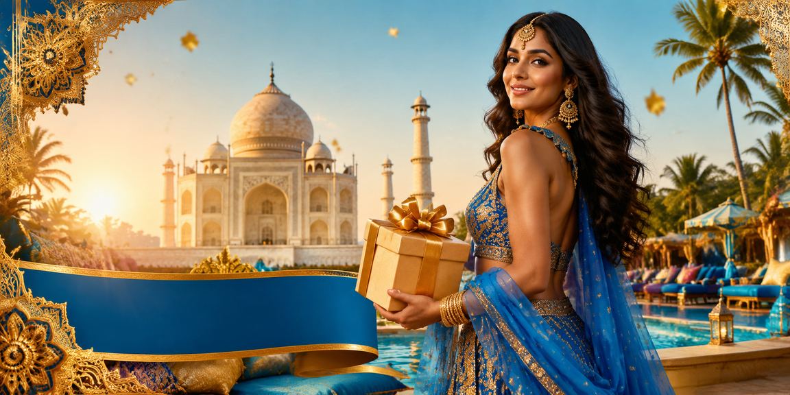 Live casino dealer interacting with players online