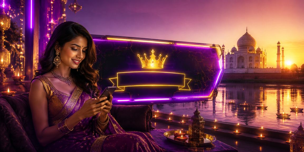 Mobile payment via UPI on an Indian smartphone